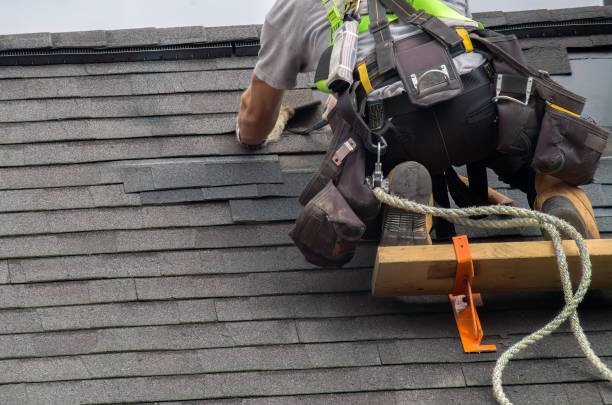 Trusted Roofing service in Hustle, VA - Brentwood Metal Roofing